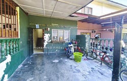 Jalan Sungai Batu, Klang, Selangor 42100