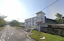 Jalan Kamunting 3, Rawang, Selangor