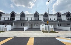 Rawang, Selangor 48000
