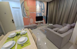 Lebuh Medini Utara, Iskandar Puteri, Johor 79250