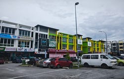 Kajang, Selangor 43000
