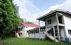 Batu Ferringhi, Penang