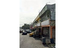 Johor Bahru, Johor 81300