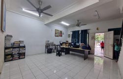 Jalan Makyong, Klang, Selangor 41050