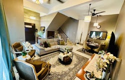 Jalan HP 1, Semenyih, Selangor 43500