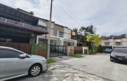 Jalan Harmoni, Kajang, Selangor 43500
