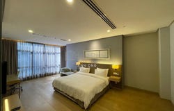 Jalan Sultan Ismail, KLCC, Kuala Lumpur 50300