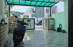 Jalan Puteri, Rawang, Selangor 48300
