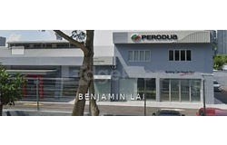 Keramat, Kuala Lumpur 54200