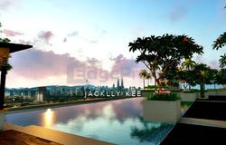 Bukit Jalil, Kuala Lumpur 57000