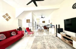 Jalan U11/x, Shah Alam, Selangor 40170