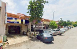Seri Kembangan, Selangor 43300