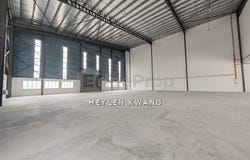 Telok Panglima Garang, Selangor