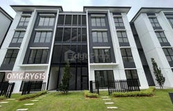Eco Ardence, Shah Alam, Selangor 40170