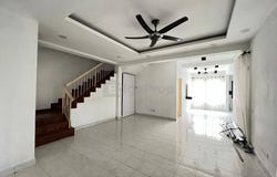 Jalan Seri Putra, Kajang, Selangor 43000