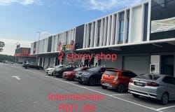 K, Banting, Selangor 42700