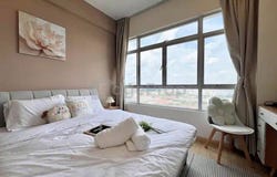 Jalan Persisiran Perling, 81200, Johor, Johor Bahru, Johor 81200