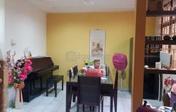 Jalan Johor Jaya, Johor Bahru, Johor 81100
