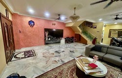 Jalan Halaman 3a, Ampang, Selangor 68000