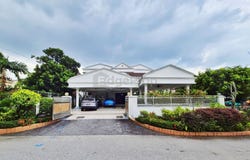 Persiaran Zaaba, Taman Tun Dr Ismail, Kuala Lumpur 60000
