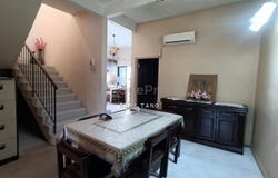 taman rapat indah, Ipoh, Perak 31350