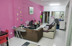 Jalan Mewah 4, Ampang, Selangor 43200