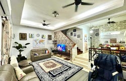 Jalan Pulau Lumut, Shah Alam, Selangor 40170