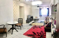 Jalan T1, Banting, Selangor 42700