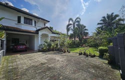 Jalan Pekaka, Kota Damansara, Selangor 47810