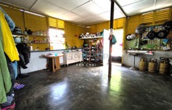 Kota Tinggi, Johor 81900