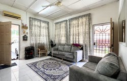 Jalan Pinggiran Putra, Kajang, Selangor 43800