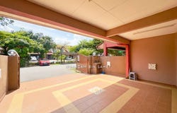 Jalan Pinggiran USJ, USJ, Selangor 47600