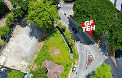 George Town, Penang 10300