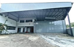 Ulu Tiram, Johor 81800