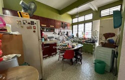 JALAN PASIR PUTEH, IPOH, Perak 31650