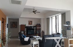 Jalan Stonor, Ampang, KLCC, Kuala Lumpur 50450