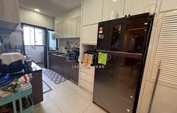 59, Jln Molek 3/20, Taman Molek, 81100, Johor, Johor Bahru, Johor 81100