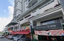 Kajang, Selangor 43000