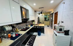 Jalan Elektron U16/65, Denai Alam, Selangor 40150