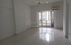 Jalan Hang Isap, Off Jalan Galloway, Pudu, Kuala Lumpur 50150