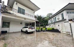 Gombak, Selangor 53100
