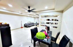 Jalan Batu Unjur, Klang, Selangor 41200