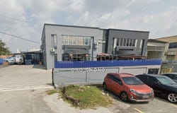 jln ss 7/20, Bandar Sunway, Selangor 47500