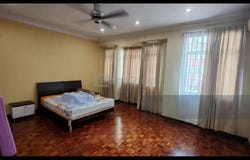 Jalan Anggerik Oncidium, Shah Alam, Selangor 40460