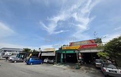 Jalan TP, Subang Jaya, Selangor