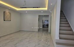 Jalan Sayang, Batu 9th Cheras, Selangor 43200