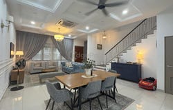 Jalan MR, Off Persiaran Laman View, Cyberjaya, Selangor 63000