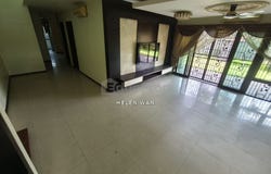 Jalan BRP 3/3c, Bukit Rahman Putra, Selangor 40160