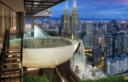 KLCC, Kuala Lumpur 50450