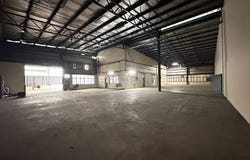 Jalan Hasil, Johor Bahru, Johor 81200
